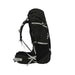 Vango Denali Pro 70:80 70:80 Black Rucksack Backpack Vango - Bars 4 Cars
