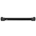 Thule WingBar Edge Roof Bars Black fits MG ES5 2025- 5 doors with Flush Rails Thule - Bars 4 Cars