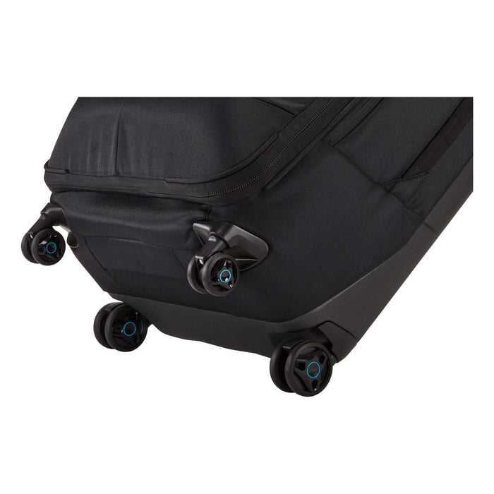 Thule Subterra Spinner 63 cm/25" Soft Side Black Luggage Thule - Bars 4 Cars