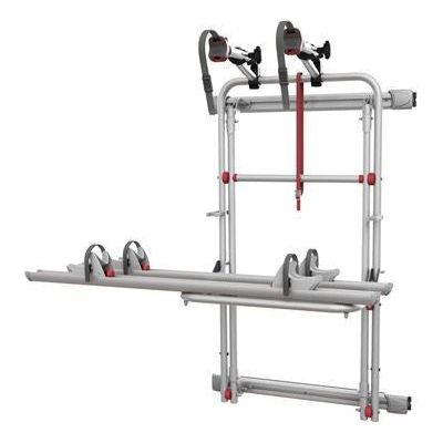 Fiamma Carry Bike 200DJ Fiat Ducato Pre 06 2 Bike Cycle Carrier Fiamma - Bars 4 Cars