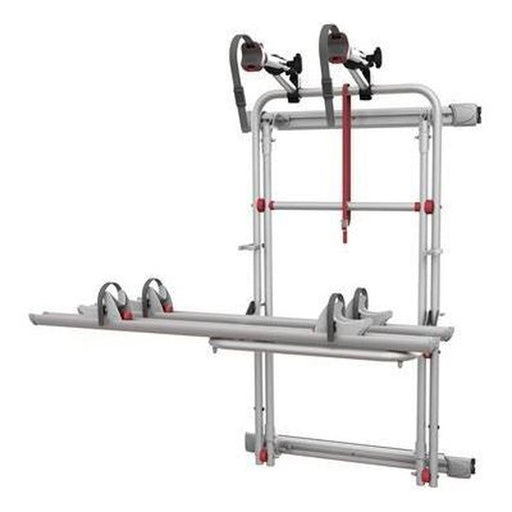 Fiamma Carry Bike 200DJ Fiat Ducato Pre 06 2 Bike Cycle Carrier Fiamma - Bars 4 Cars