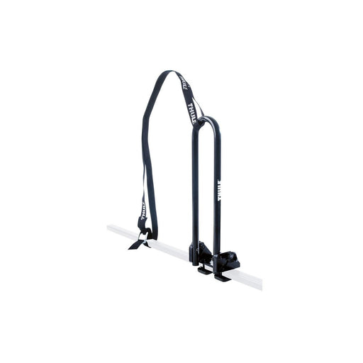 Thule 520-1 Kayak Support Stacker Foldable Car Roof Thule - Bars 4 Cars