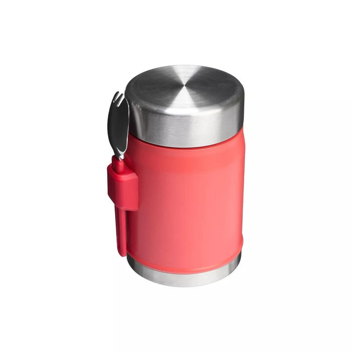 Stanley Legendary Food Jar + Spork 0.4L Stanley - Bars 4 Cars