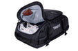 Thule Chasm 30L duffel bag black Thule - Bars 4 Cars