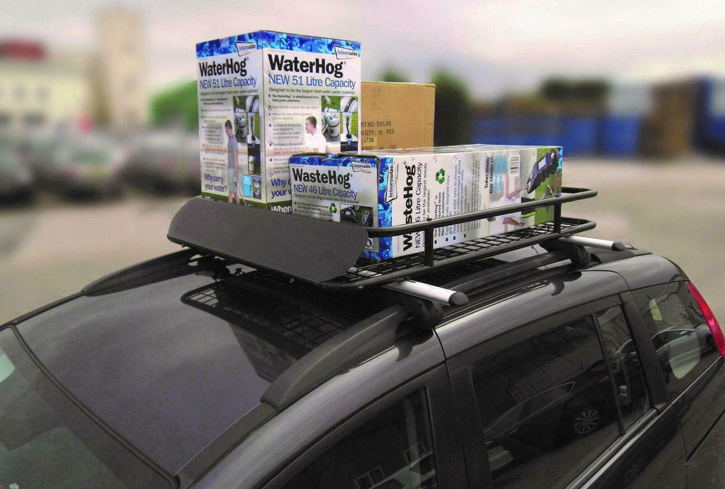 SUM-001 & SWCRT Summit - Bars 4 Cars