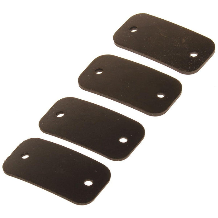 Fiamma Rubber Gasket Carry Bike Kit (98656 794) Fiamma - Bars 4 Cars