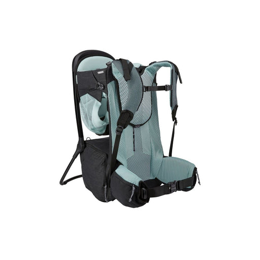 Thule Sapling baby rucksack black Baby backpack Thule - Bars 4 Cars
