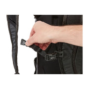 Thule Stir 18L hiking rucksack obsidian grey Hiking backpack Thule - Bars 4 Cars