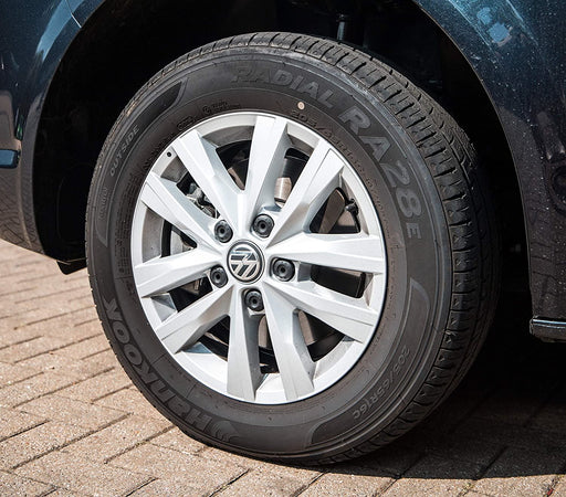 Meguiar's G192315EU Ultimate Tire Shine 425g Meguiar's - Bars 4 Cars