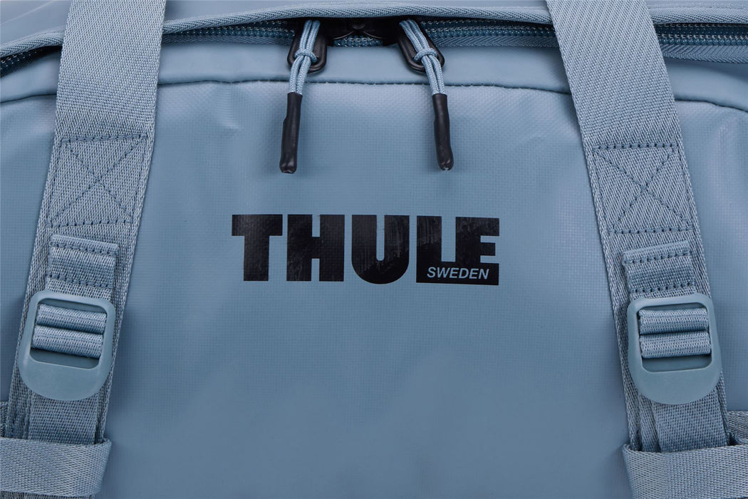 Thule Chasm 30L duffel bag pond grey Thule - Bars 4 Cars