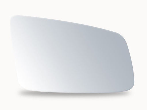 Summit Stick-On Standard Mirror Glass fits BMW 5 Series 03 on 6 Series 04 on RHS Summit - Bars 4 Cars