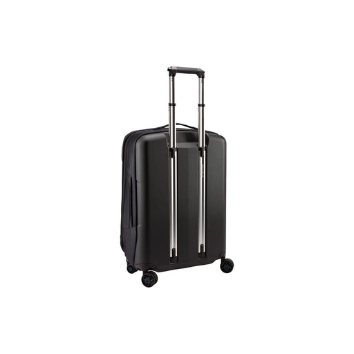 Thule Subterra Spinner 63 cm/25" Soft Side Black Luggage Thule - Bars 4 Cars