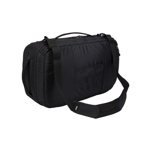 Thule Subterra Convertible Carry On Luggage Black Carry-on Luggage Thule - Bars 4 Cars