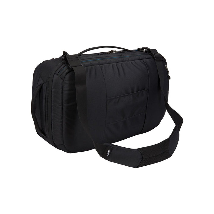 Thule Subterra Convertible Carry On Luggage Black Carry-on Luggage Thule - Bars 4 Cars