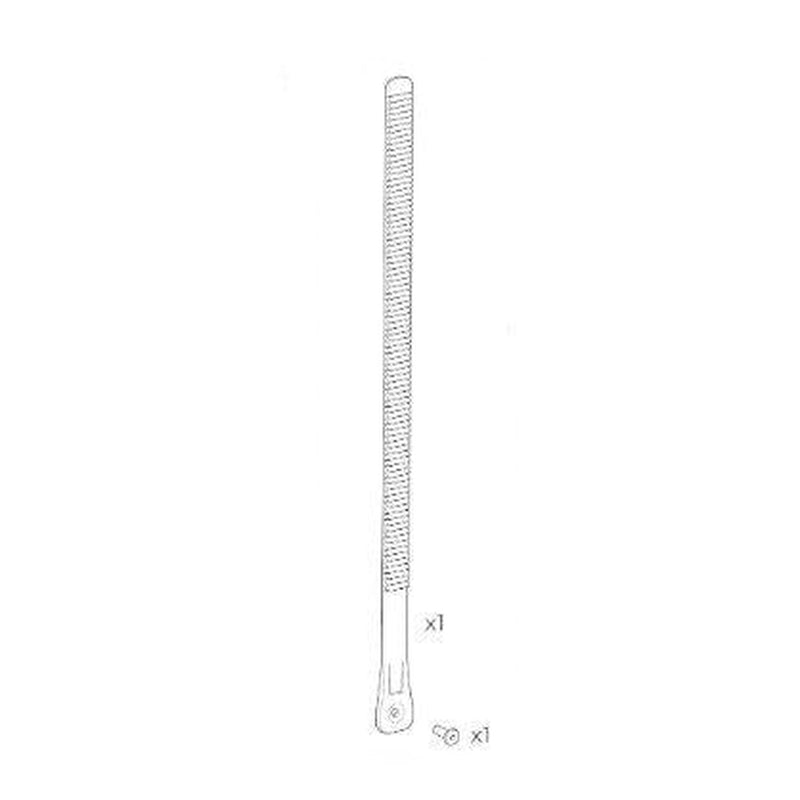 Thule Wheel Strap 1500054993 Thule - Bars 4 Cars