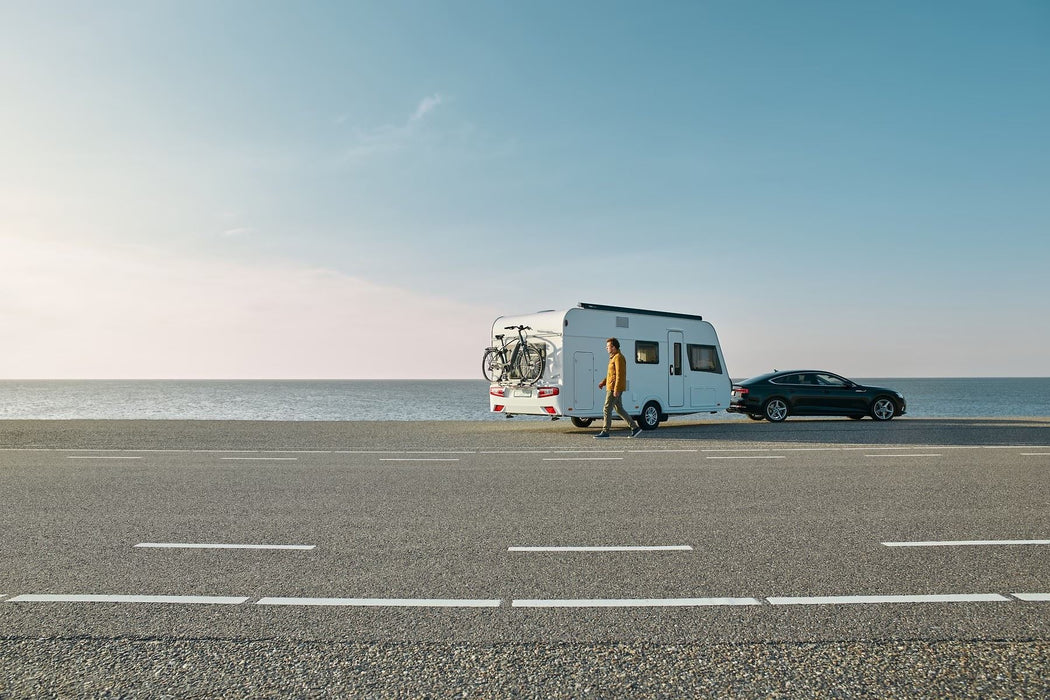 Thule Elite G2 Bike Rack Thule - Bars 4 Cars