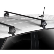 Summit Roof Bars fits Volkswagen Polo MK3 Facelift Models 2000-2002 Hatch 3D Summit - Bars 4 Cars