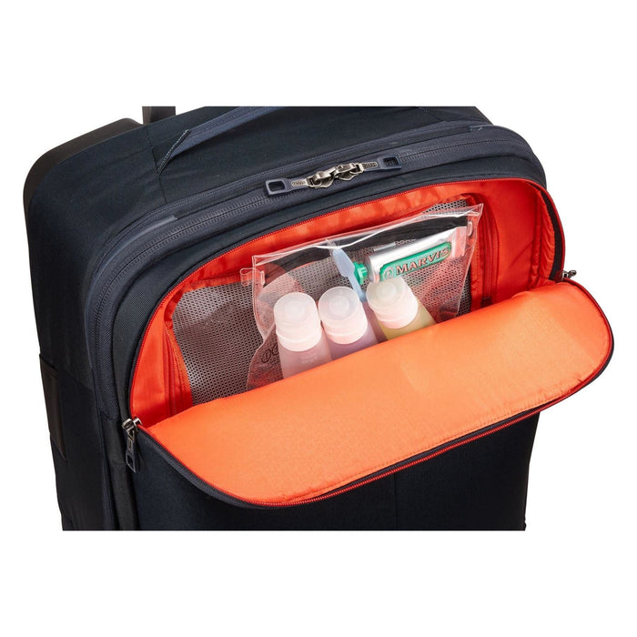 Thule Subterra spinner 63 cm/25" softside mineral blue Softside luggage Thule - Bars 4 Cars