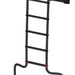 Fiamma Deluxe DJ Ladder - Deep Black (02426A09A) Fiamma - Bars 4 Cars