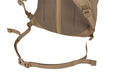 Thule AllTrail 18L daypack with rain cover Faded Khaki tan Thule - Bars 4 Cars