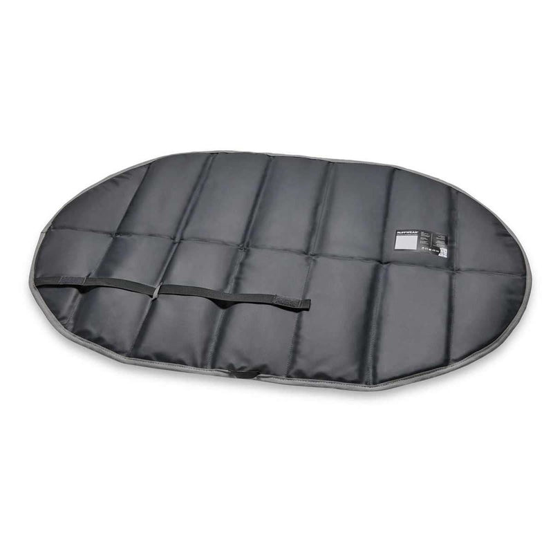 Ruffwear Highlands Dog Pad in Cloudburst Grey (Medium) Ruffwear - Bars 4 Cars