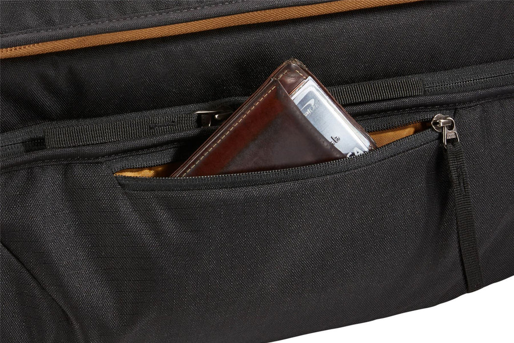 Thule RoundTrip bike duffel black Bike duffel Thule - Bars 4 Cars