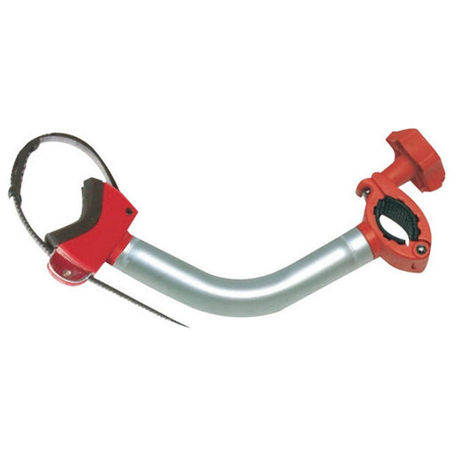 Fiamma Bike Block Pro 2 Red Safe & Secure Bike Transportation Fiamma - Bars 4 Cars