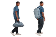 Thule Chasm 30L duffel bag pond grey Thule - Bars 4 Cars