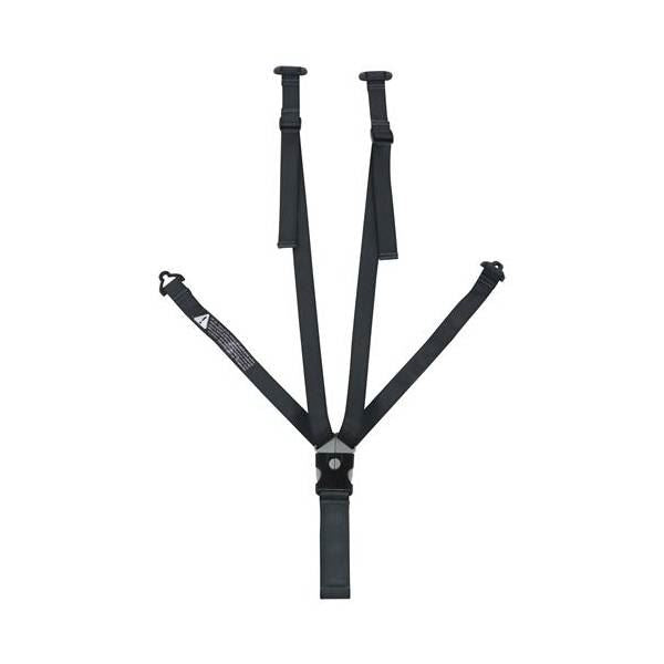 Thule Harness complete - Thule Yepp maxi Replacement/Spare Part 1500052744 Thule - Bars 4 Cars