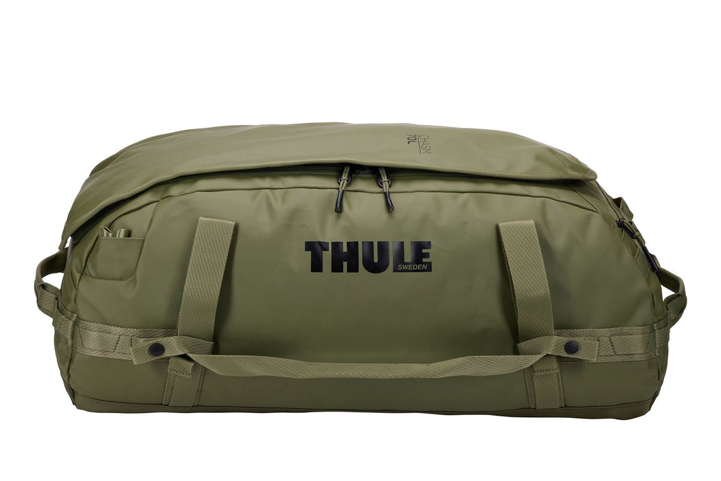 Thule Chasm 70L duffel 3204994 Thule - Bars 4 Cars