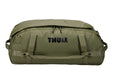 Thule Chasm 70L duffel 3204994 Thule - Bars 4 Cars