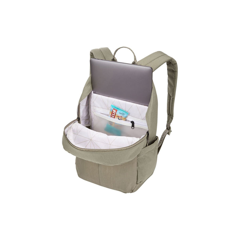 Thule Indago rucksack 23 L vetiver grey Thule - Bars 4 Cars