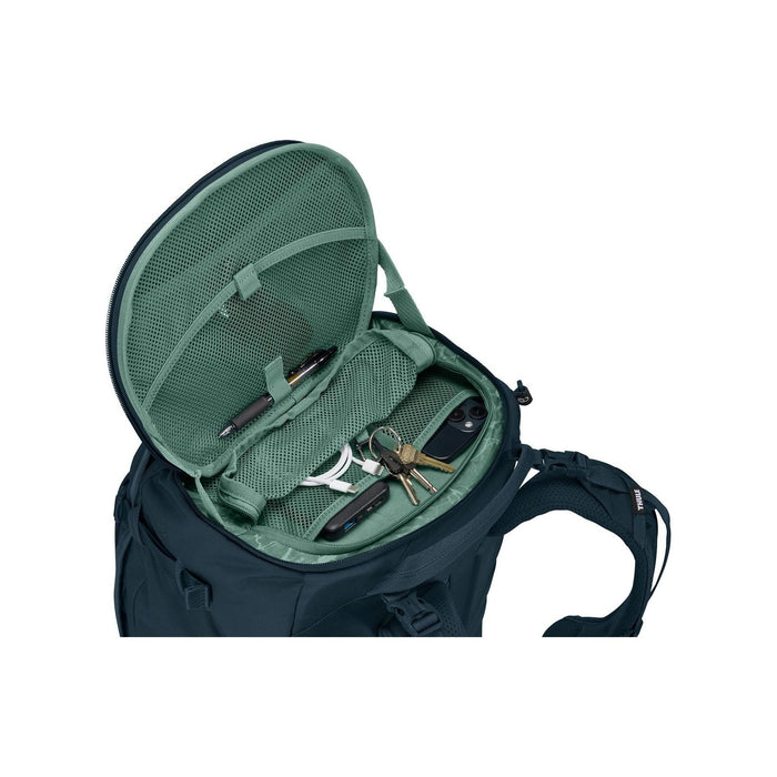 Thule Landmark 60L Women's travel pack darkest blue Thule - Bars 4 Cars