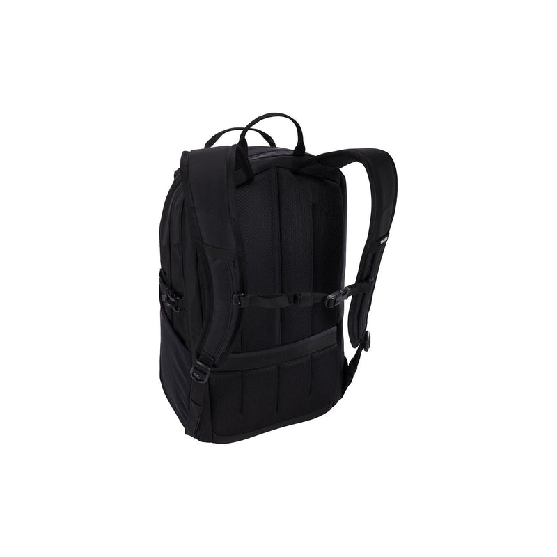 Thule En Route 26L Black Laptop Backpack Thule - Bars 4 Cars