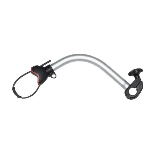 Fiamma Bike-Block Pro S 3 Aluminium (08831B01-) Fiamma - Bars 4 Cars