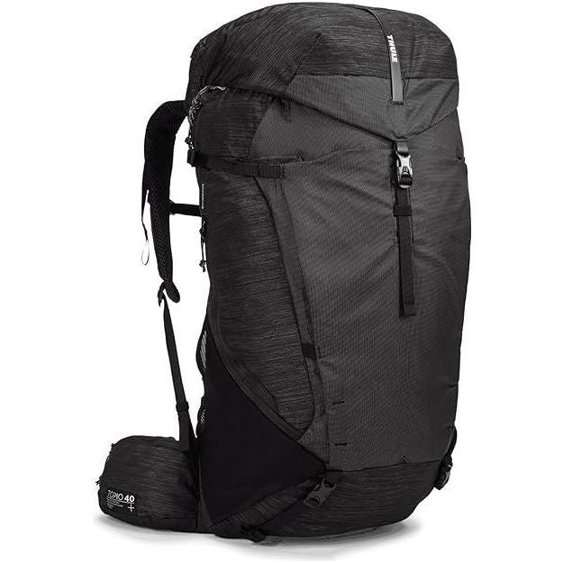 Thule Topio 30L M Hiking backpack nylon black/grey Thule - Bars 4 Cars