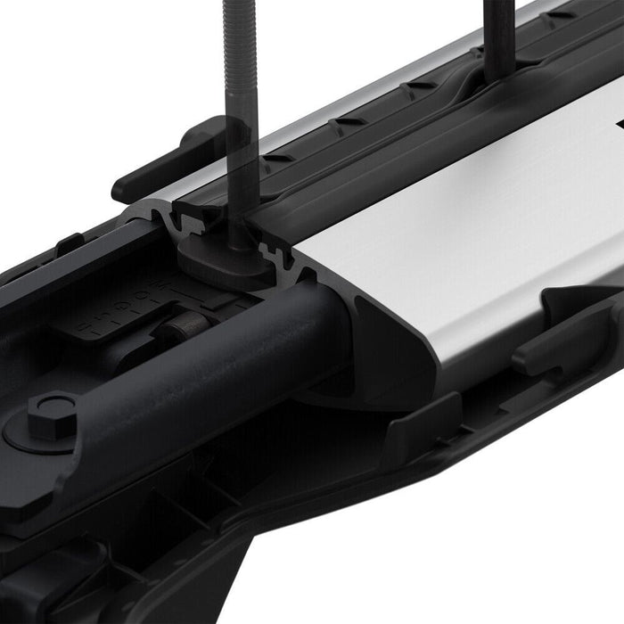 Thule WingBar Edge 86 cm roof bar one-pack aluminium Roof bars without fixings Thule - Bars 4 Cars