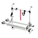 CARRY-BIKE CARAVAN UNIVERSAL 2 Bike Carrier 35 kg Caravan / Motorhome Fiamma - Bars 4 Cars