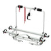 CARRY-BIKE CARAVAN XL A PRO (02093B91A) 2 Bike Carrier 50 kg Caravan / Motorhome Fiamma - Bars 4 Cars