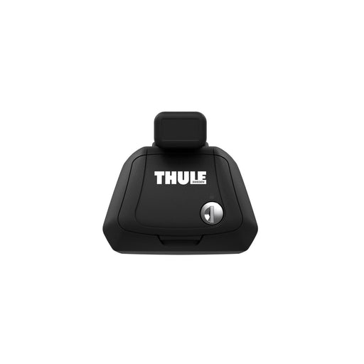 Thule SmartRack XT SquareBar 135 cm complete roof rack system Car racks Thule - Bars 4 Cars