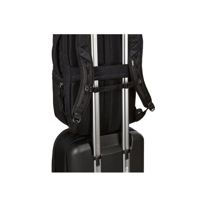 Thule Subterra Rucksack 30L Black Laptop Backpack Thule - Bars 4 Cars