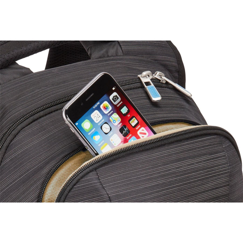 Thule Construct backpack 24L 3204167 Thule - Bars 4 Cars