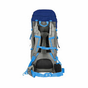 Vango Denali Pro Classic Blue Rucksack Backpack Vango - Bars 4 Cars