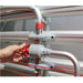 Fiamma Easy Dry Rack Fiamma - Bars 4 Cars