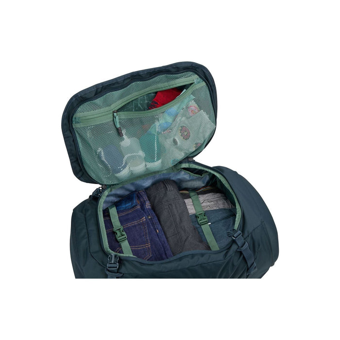 Thule Landmark 40L travel pack darkest blue Thule - Bars 4 Cars