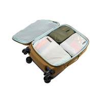 Thule compression packing cube compression packing cube small soft green