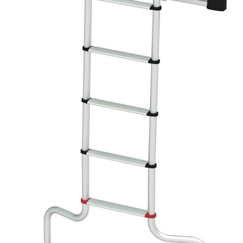 Fiamma Deluxe DJ Ladder (02426-09A) Fiamma - Bars 4 Cars