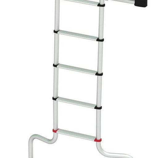 Fiamma Deluxe DJ Ladder (02426-09A) Fiamma - Bars 4 Cars