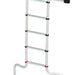 Fiamma Deluxe DJ Ladder (02426-09A) Fiamma - Bars 4 Cars