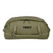 Thule Chasm 90L duffel bag olivine green Thule - Bars 4 Cars